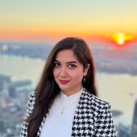 Mahsa Asadi
