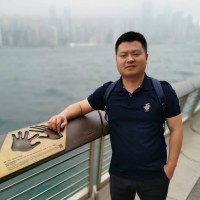 Andy Liu