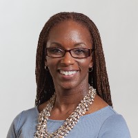 Stephanie Samuel, MBA, C.E.M.