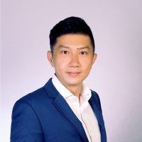 Brian Goh