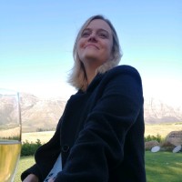 Chriselle van der Merwe