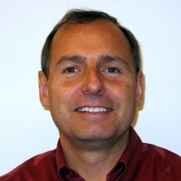 Chris Parkhouse