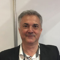 Philippe Giordana