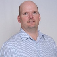 Darren Wolitski