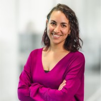 Sandra Terrado Herrero