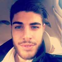 Poujan Vandi