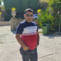 Sapan Shah