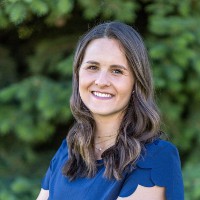 Megan Deaver Kidman