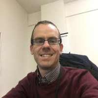 Stephen Burnell