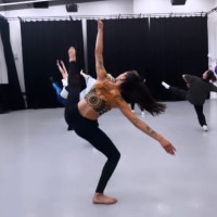 Nadia Butt