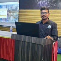 Jayadev Sahoo