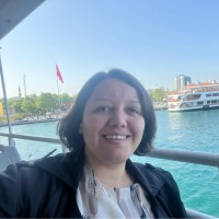 Duygu Saritaş