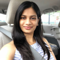 Dhanashree Phalak