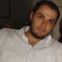 Mazen Jaafouri