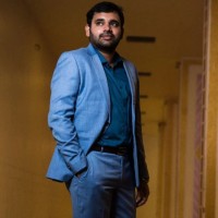 Chandra Avinash