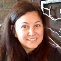 Sue Kline