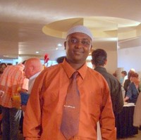 Mahmood Dahir