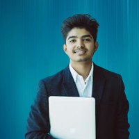 Raj D.