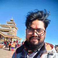 Kumar Saurav
