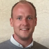 Michael Holden