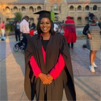 Alice Mthembu