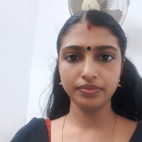 Anusree M A