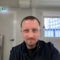 Mickael Mercier