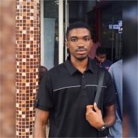 Daramola Taiwo