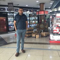 Ahmed Alzubaidi