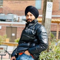 Deepdavinder Singh