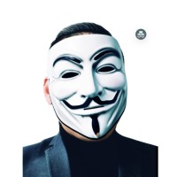 Corporate Incognito