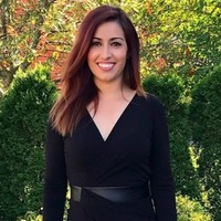 Nadia Mansour