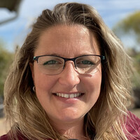Mandy Olbrich