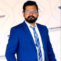 Anandu Anil