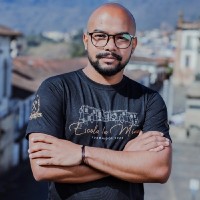 Richard Fernandes