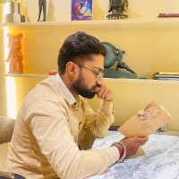 Varun Arora