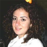 Mireille Saleh