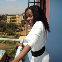 mary njuguna