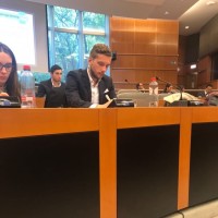 Jacopo Dario Vanelli