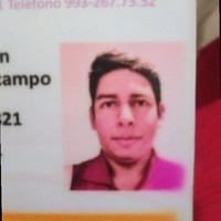 Cristian Ivan Mendez