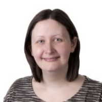 Julie Currie