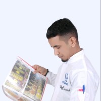 Bouhouch Abdellah