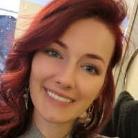 Justine Rhynard