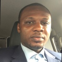 Uche Eze