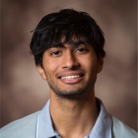 Aaron Patel