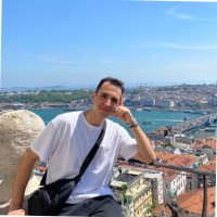 Şahin Çelik