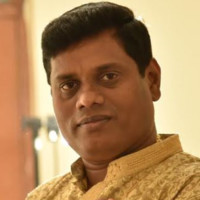 Jagadesh Ragi
