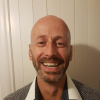 Helge Hagerup