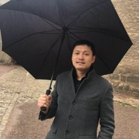 陈立元