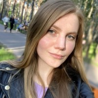 Oleksandra Tymoshenko